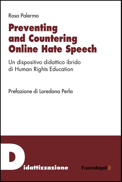Preventing and Countering Online Hate Speech