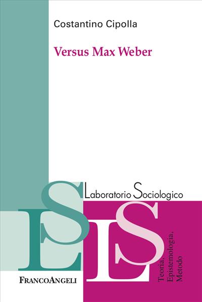 Versus Max Weber