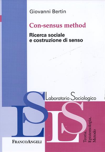 Con-sensus method