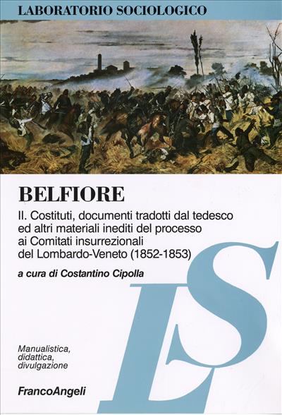 Belfiore II.