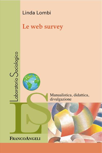 Le web survey