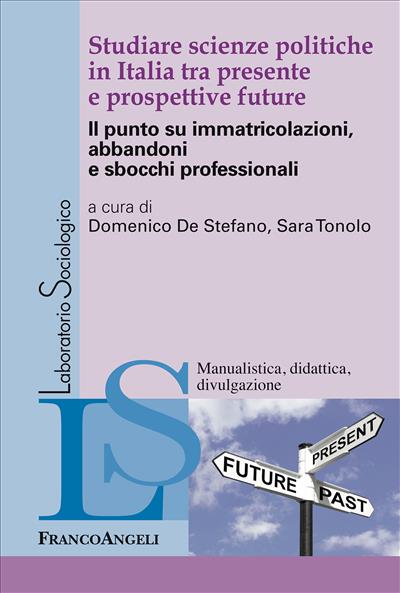 Studiare scienze politiche in Italia tra presente e prospettive future.