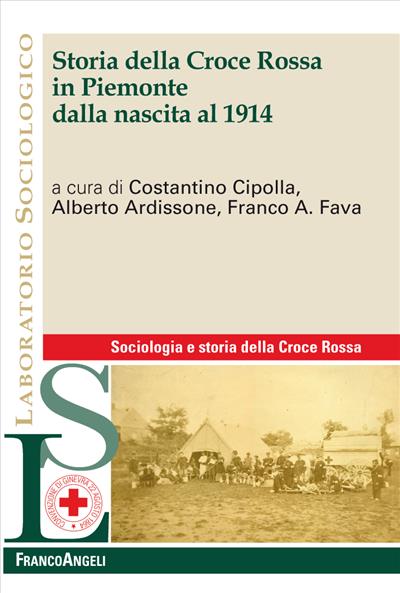 Storia della Croce Rossa in Piemonte dalla nascita al 1914