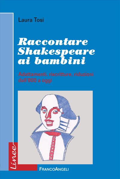 Raccontare Shakespeare ai bambini