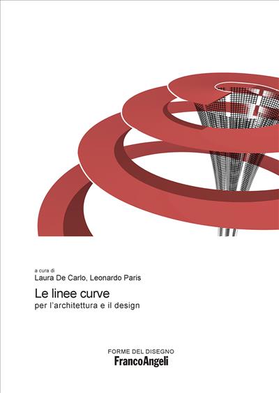Le linee curve per l'architettura e il design