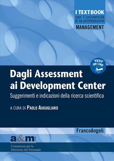 Dagli Assessment ai Development Center