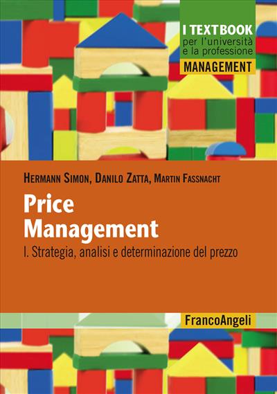 Price management