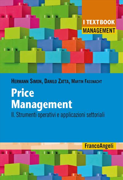 Price management