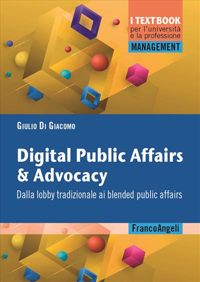 Digital Public Affairs & Advocacy