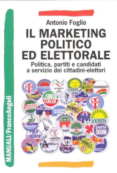 Il marketing politico ed elettorale