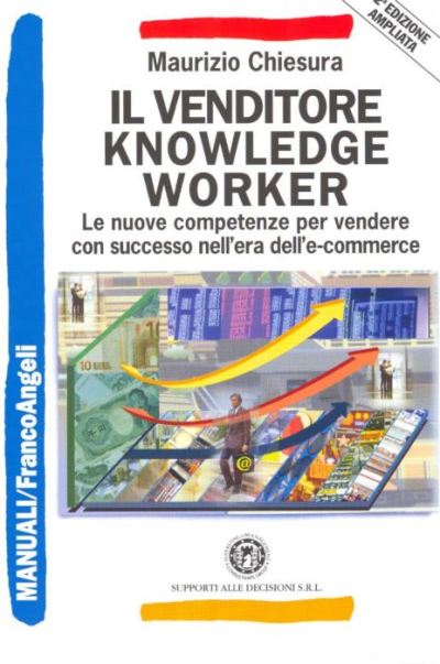 Il venditore knowledge worker