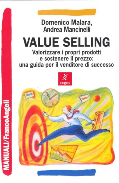 Value selling
