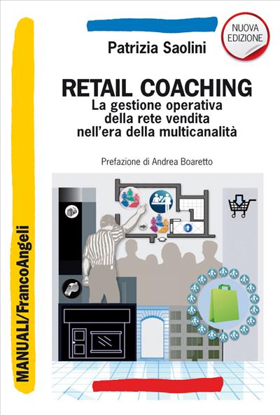 Retail Coaching.
