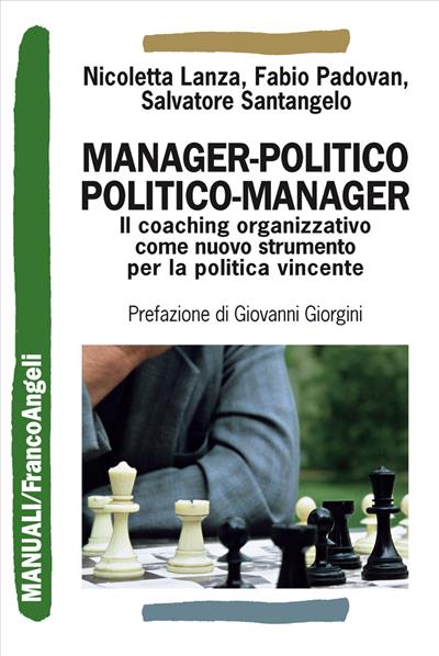 Manager-politico politico-manager.