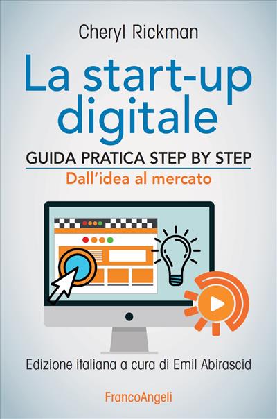 La start-up digitale.