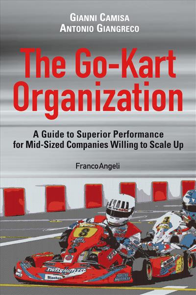 The Go-Kart Organization