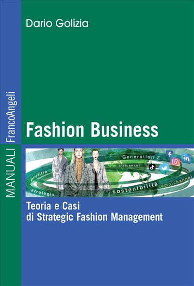 Fashion business