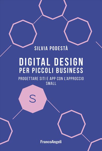 Digital design per piccoli business
