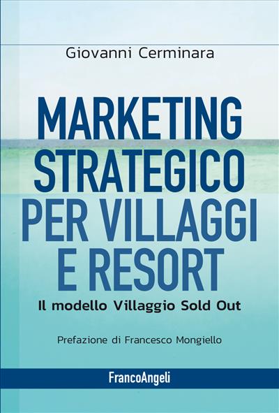 Marketing strategico per villaggi e resort