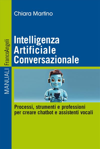 Intelligenza Artificiale Conversazionale