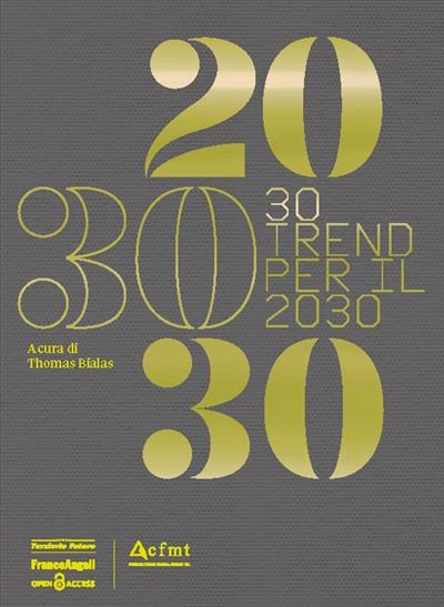 30 trend per il 2030