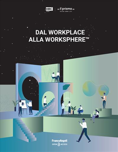 Dal workplace alla worksphere™