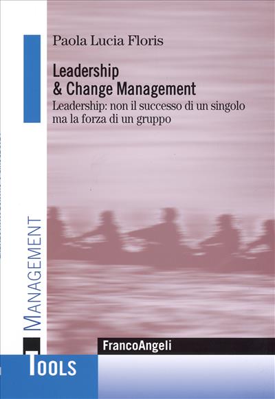 Leadership e Change Management