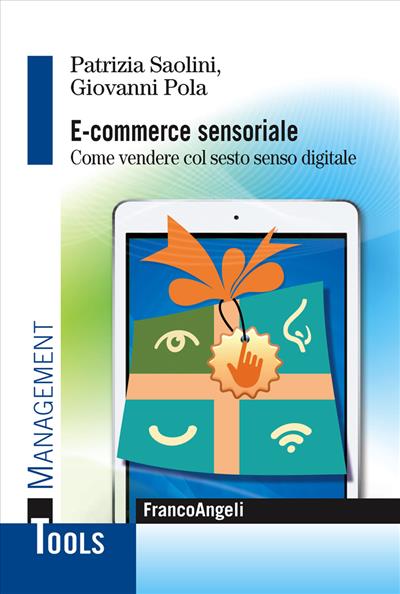 E - commerce sensoriale.