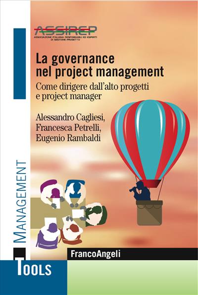 La governance nel project management.