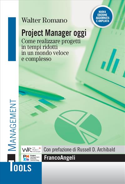Project Manager oggi