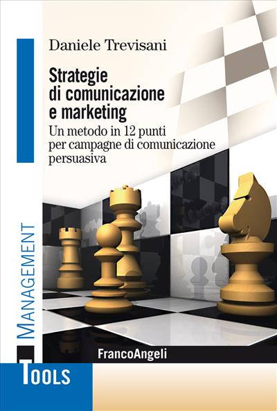 Strategie di comunicazione e marketing.