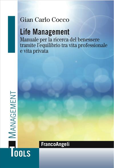 Life management