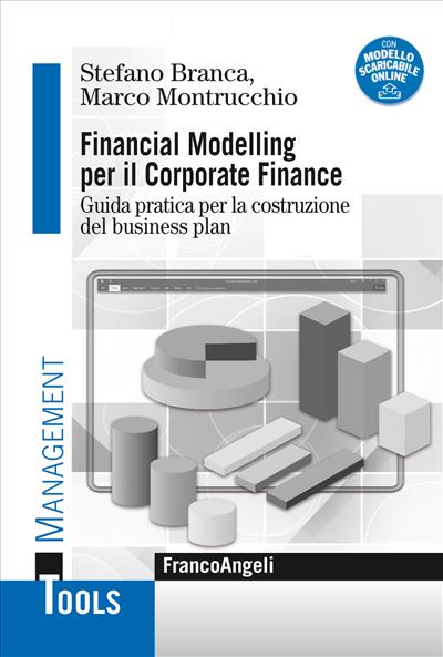 Financial Modelling per il Corporate Finance.