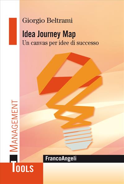 Idea Journey Map.