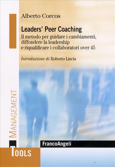 Leaders' Peer Coaching