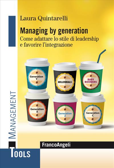Managing by generation