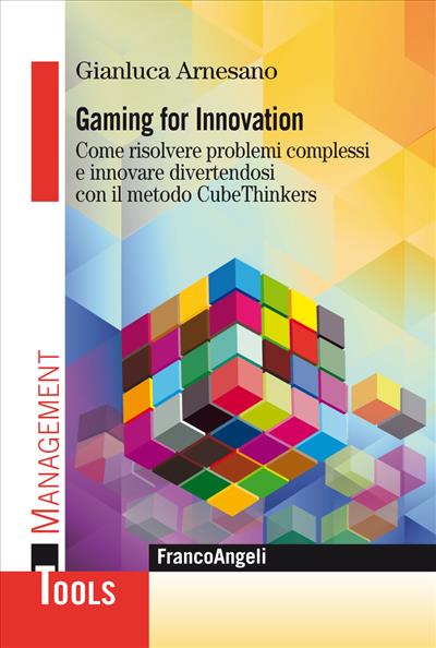 Gaming for Innovation