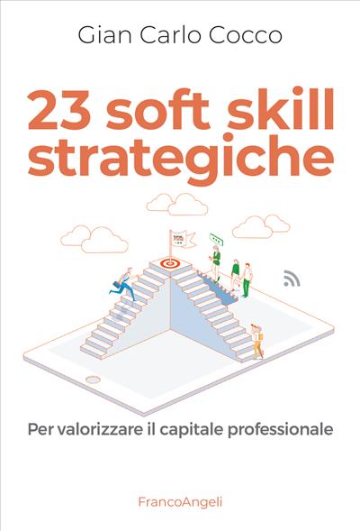 23 soft skill strategiche