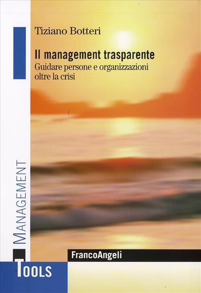 Il management trasparente