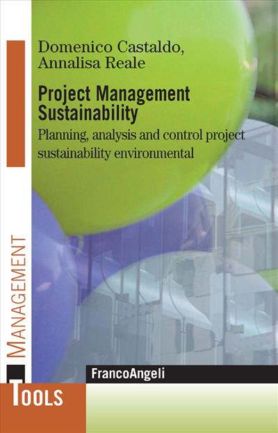 Project Management Sustainability.