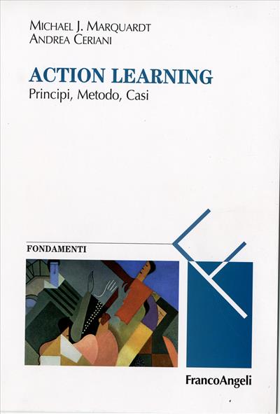 Action learning