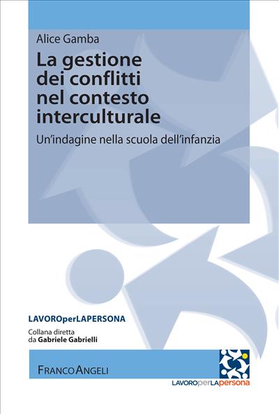 La gestione dei conflitti nel contesto interculturale.