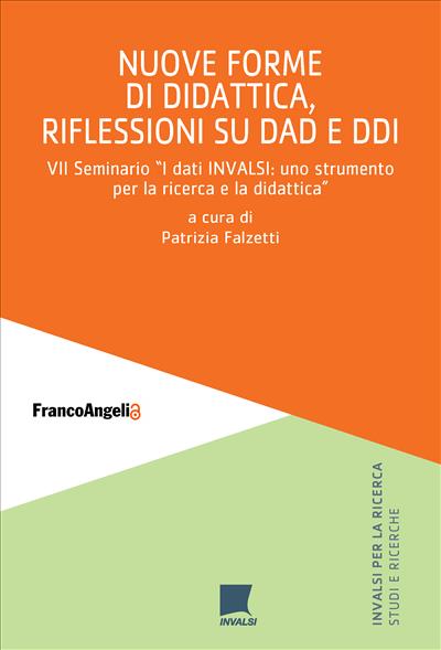 Nuove forme di didattica, riflessioni su DaD e DDI