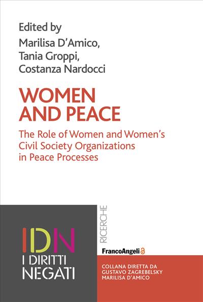 Women and peace