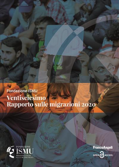 Ventiseiesimo Rapporto sulle migrazioni 2020