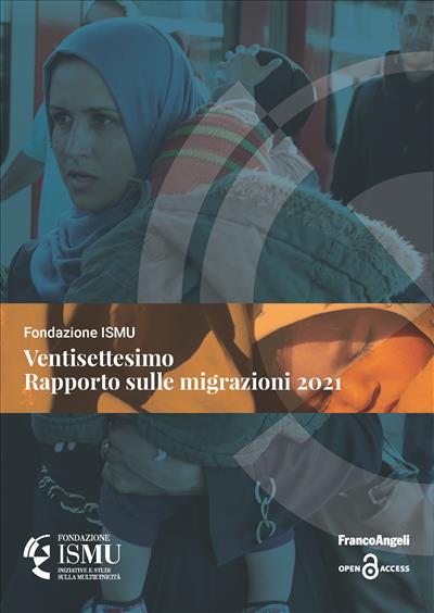 Ventisettesimo Rapporto sulle migrazioni 2021
