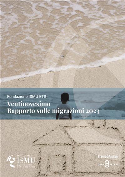 Ventinovesimo Rapporto sulle migrazioni 2023
