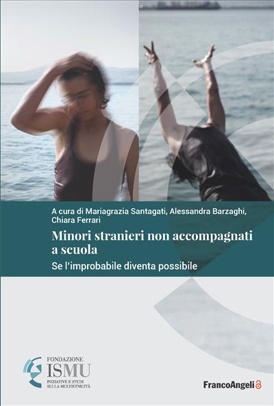 Minori stranieri non accompagnati a scuola