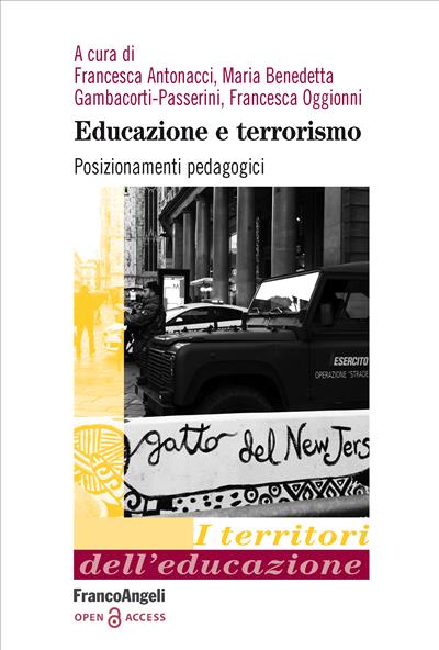 Educazione e terrorismo