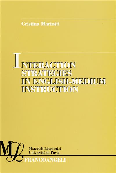 interaction english
